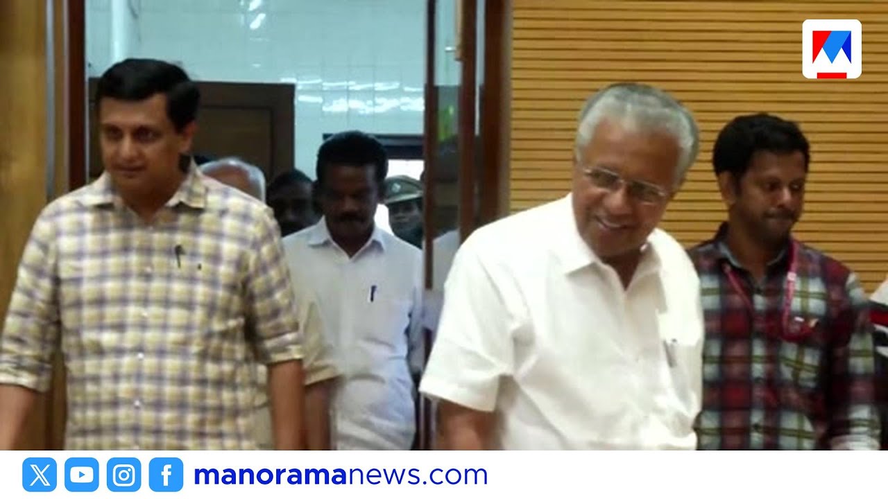 വിഴിഞ്ഞം&ndash;നാവായിക്കുളം ഔട്ടർ റിങ് റോഡ്: പാരിസ്ഥിതിക അനുമതിയില്ല നിർമ്മാണ ഉദ്ഘാടനം മുടങ്ങി