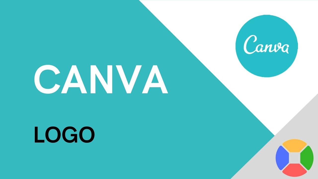 ✅Tutorial Cómo CREAR un LOGO con CANVA 2021 | Español | ¿Cómo Crear LOGO COLABORATIVO con Canva?