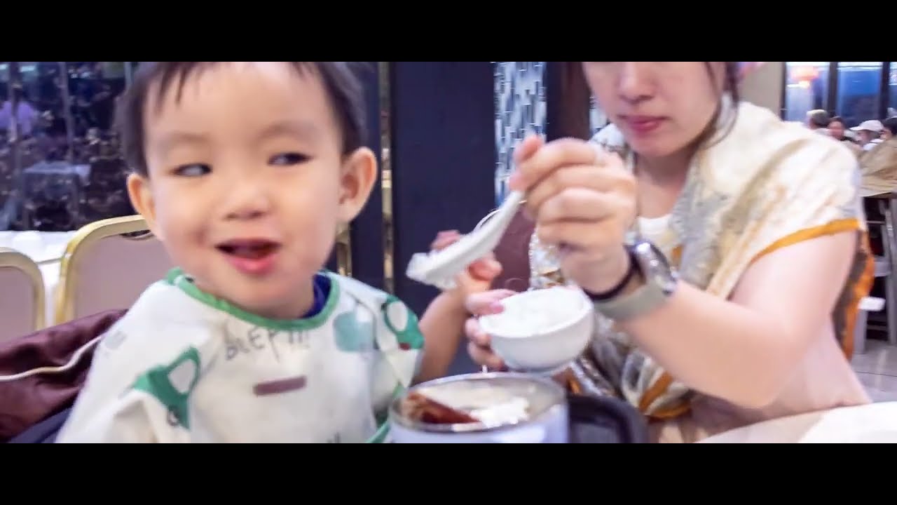 2025年9月28日   西貢洪記海鮮 葉家食中秋飯