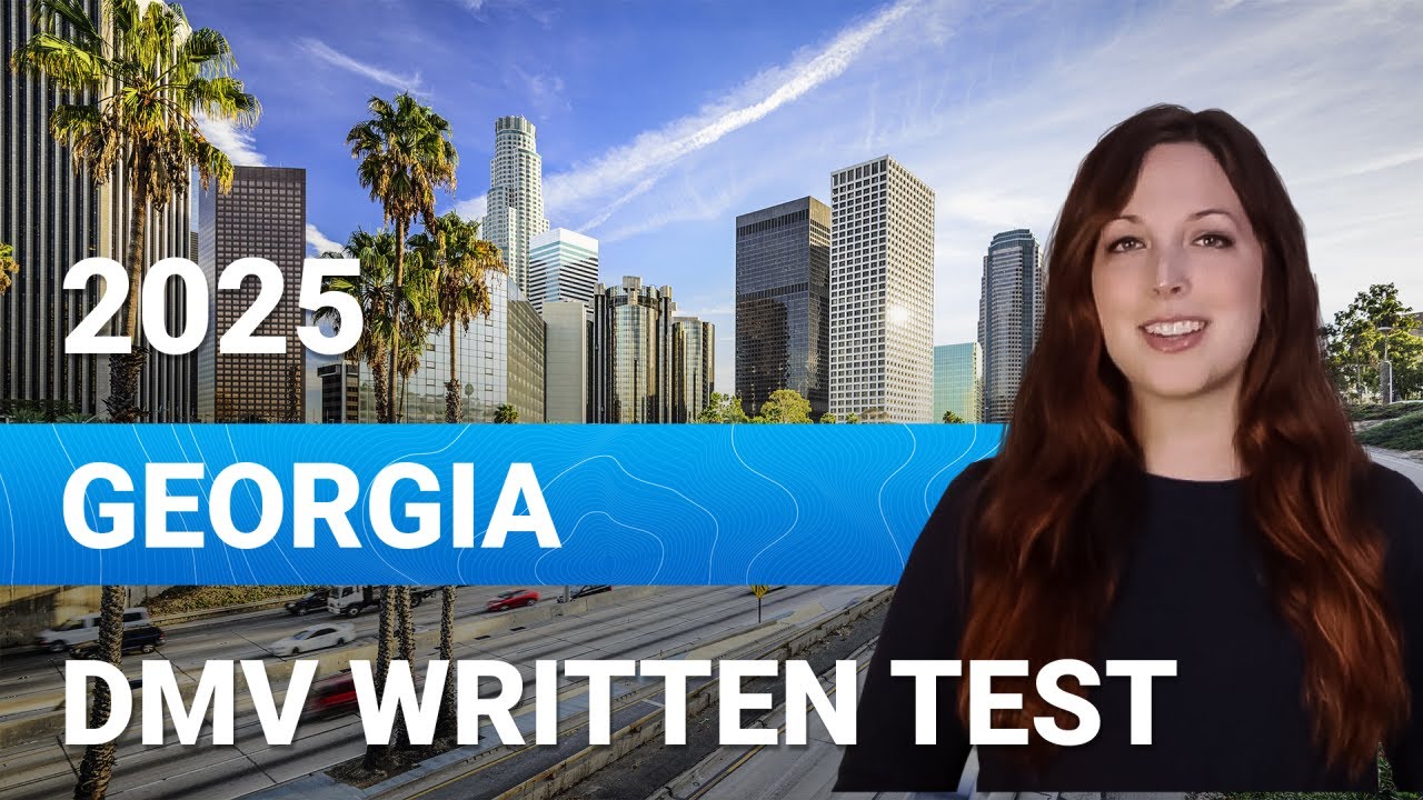 2025 Georgia DDS Written Test: Practice 40 Questions to Pass on Your First Try! Test 1