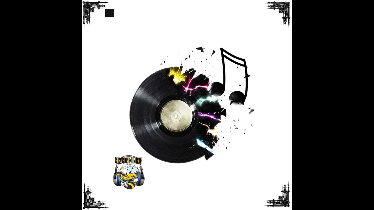 Supa Sting - Tonight Riddim (Remix) Juggling 2024
