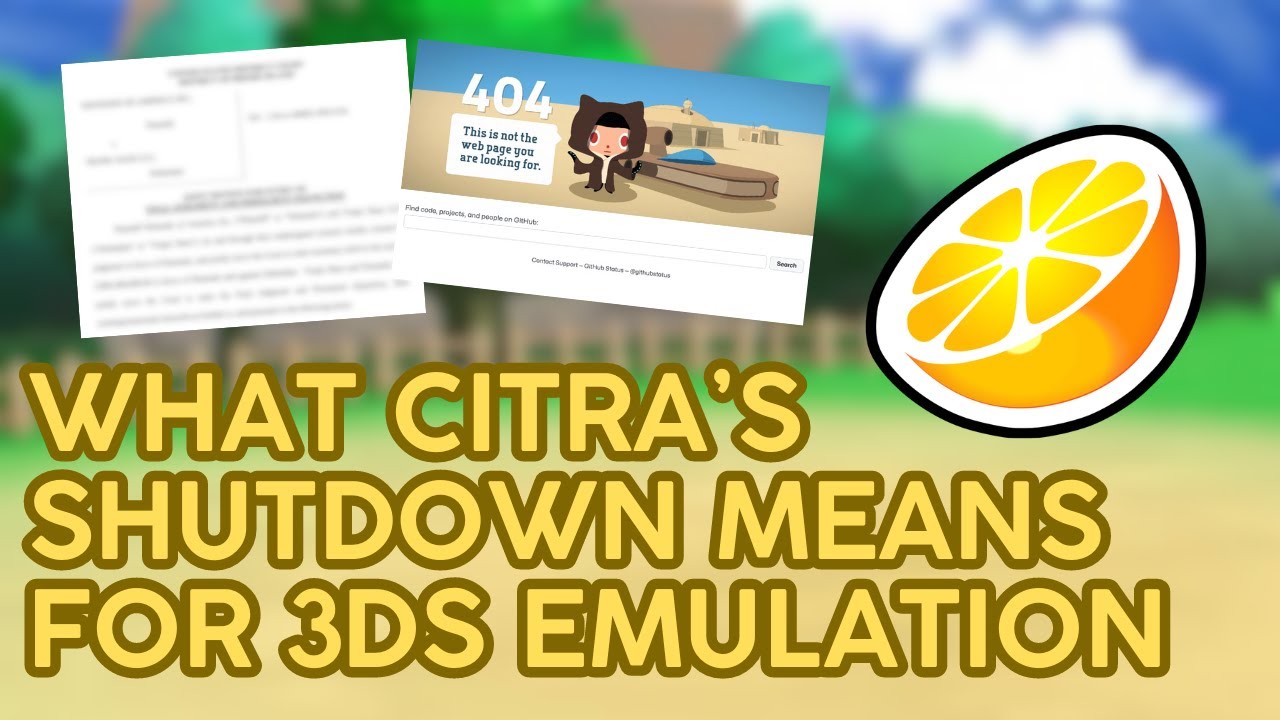 What Citra's Shutdown Means For 3DS Emulation