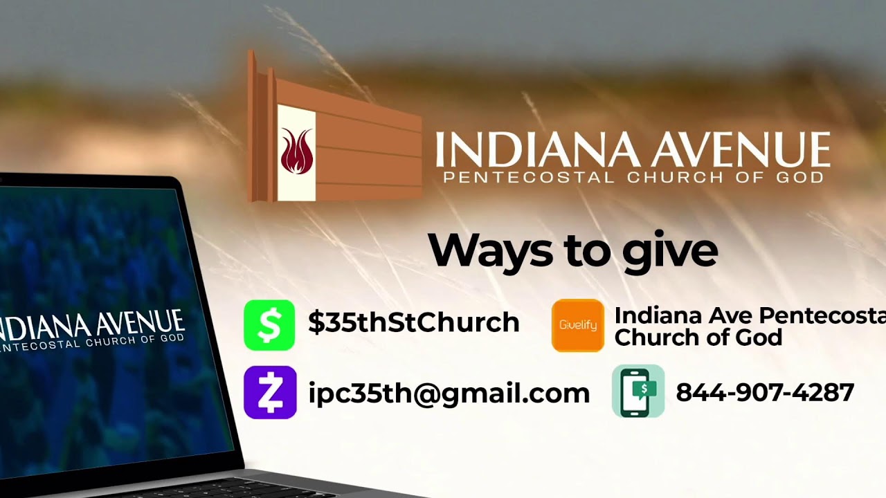 Finish Strong | Wednesdays in the Word | Bishop Mark A. Moore, Sr.
