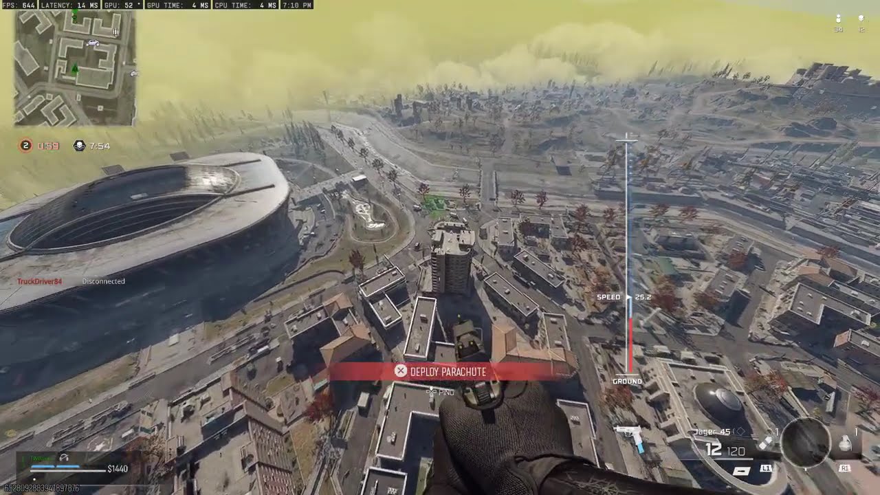 Warzone Maddox and Ryden is Meta in Warzone Season 2!