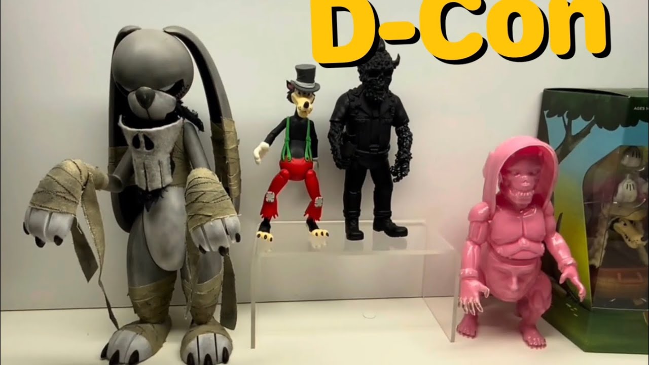 Revelado de Figuras De Convención de Diseño