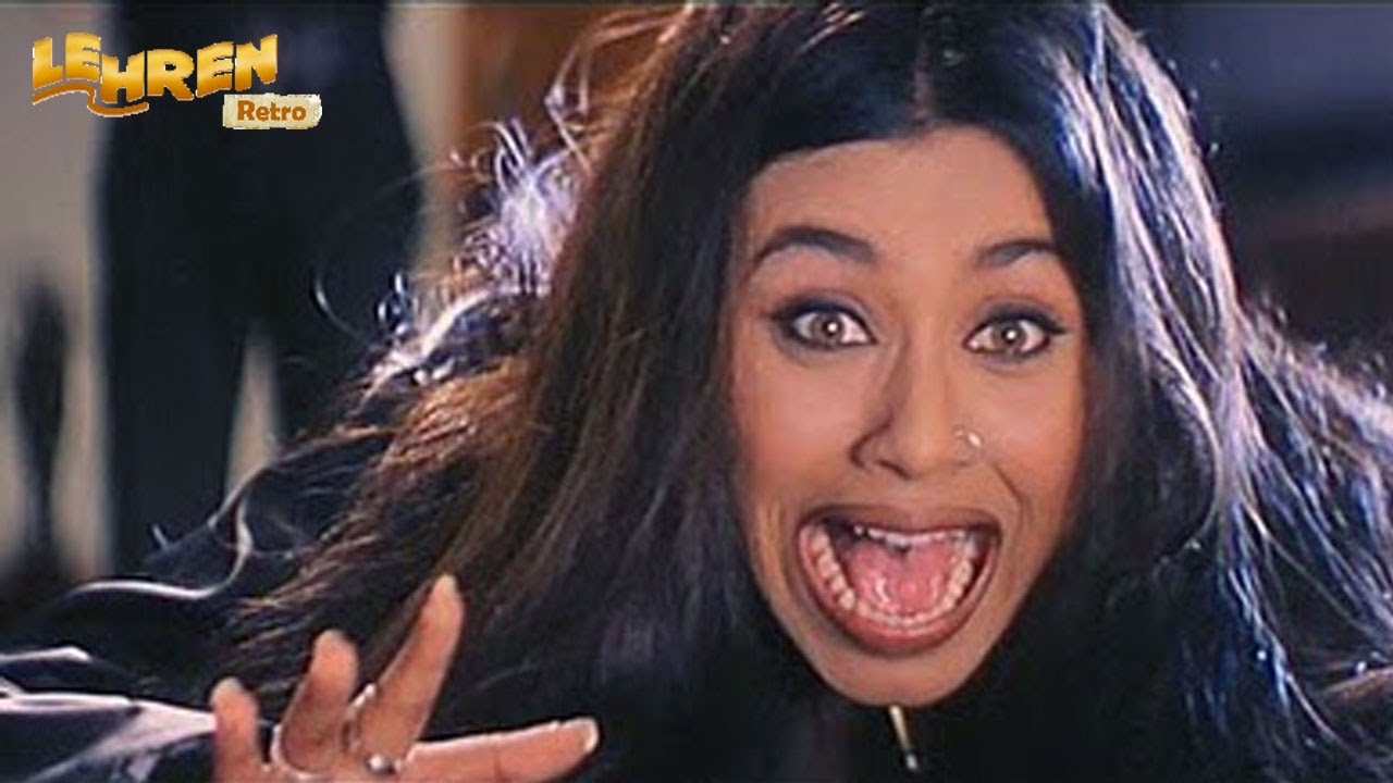 Rani On Bichhoo