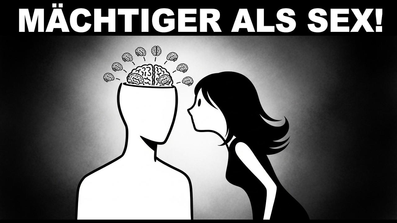 🧠 5 Psychologische Auslöser, die eine Frau mehr beeinflussen als Lust