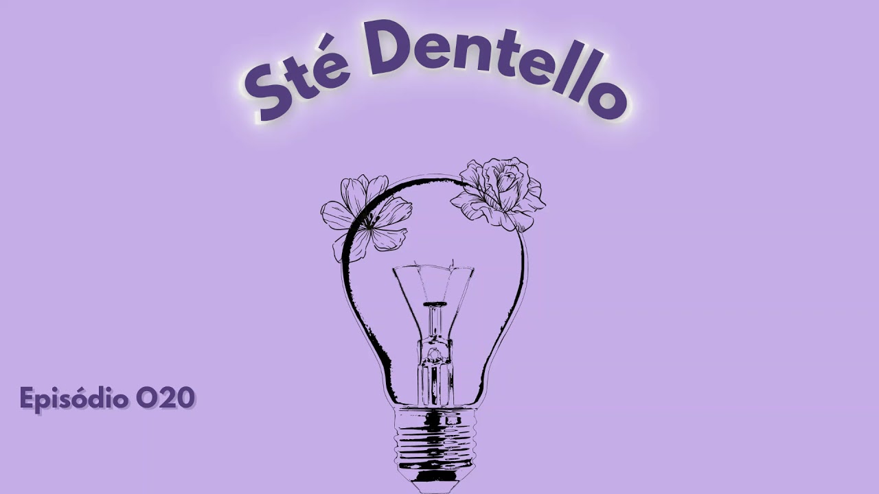 CONFIAR NA VIDA | EP 20 - Sté Dentello