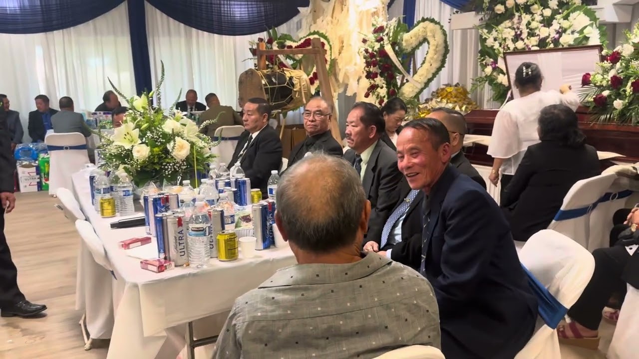Npliaj Siab Vaj October 12, 2025
