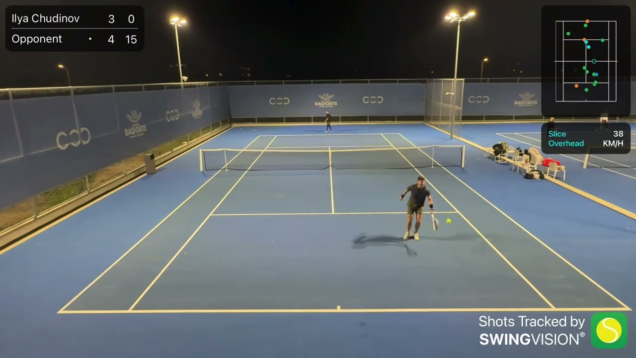vs Savvas 