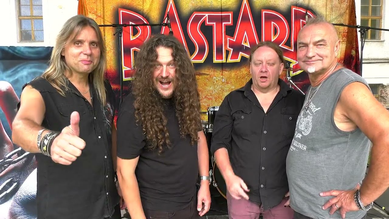 Pod křídly kohouta - Jindřichov 2. 8. 2025