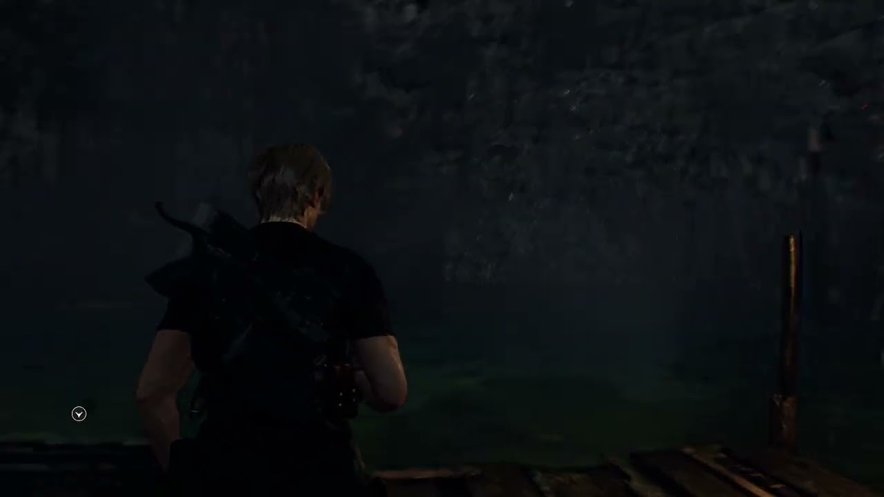 Resident Evil 4 Remake Chapter 4 #ResidentEvil4Remake #LeonKennedy #SurvivalHorror #RE4Remake