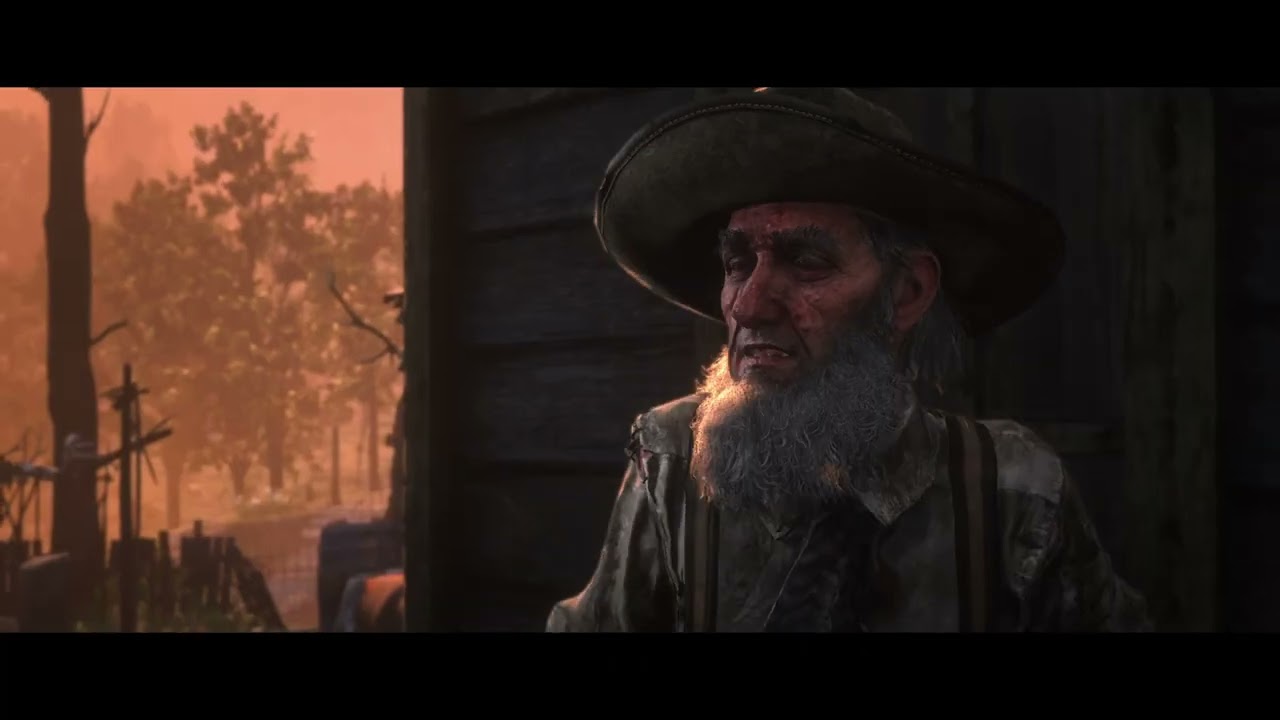 Red Dead Redemption 2_part 223