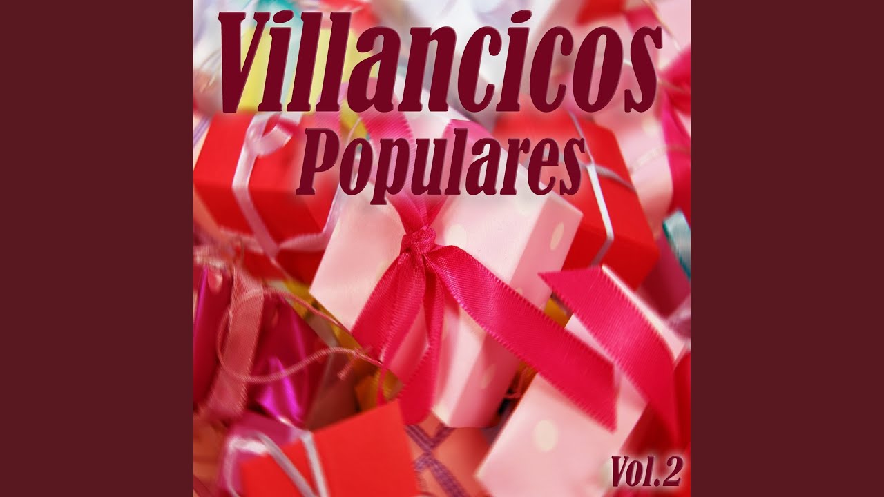 Resuenen los Panderos