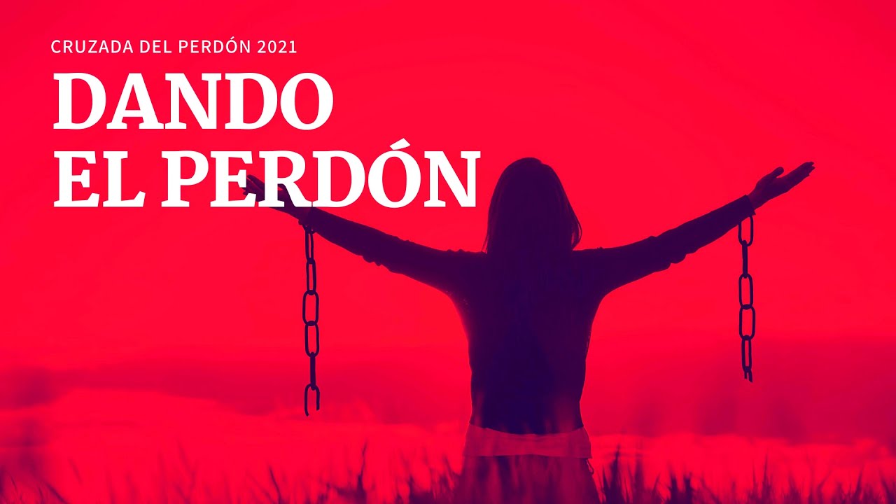 Cómo Perdonar a los que te han Lastimado |  Pastor Marco Antonio Sánchez