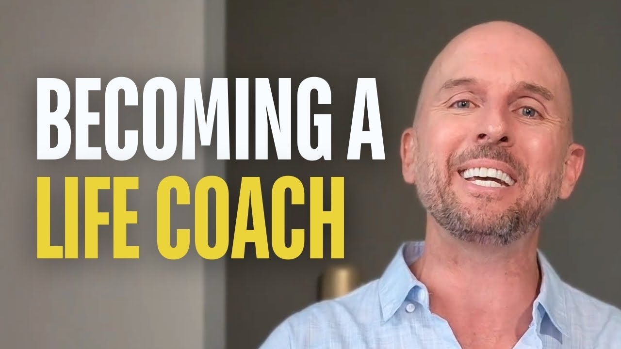 What Is A Life Coach, Really? Let's Find Out