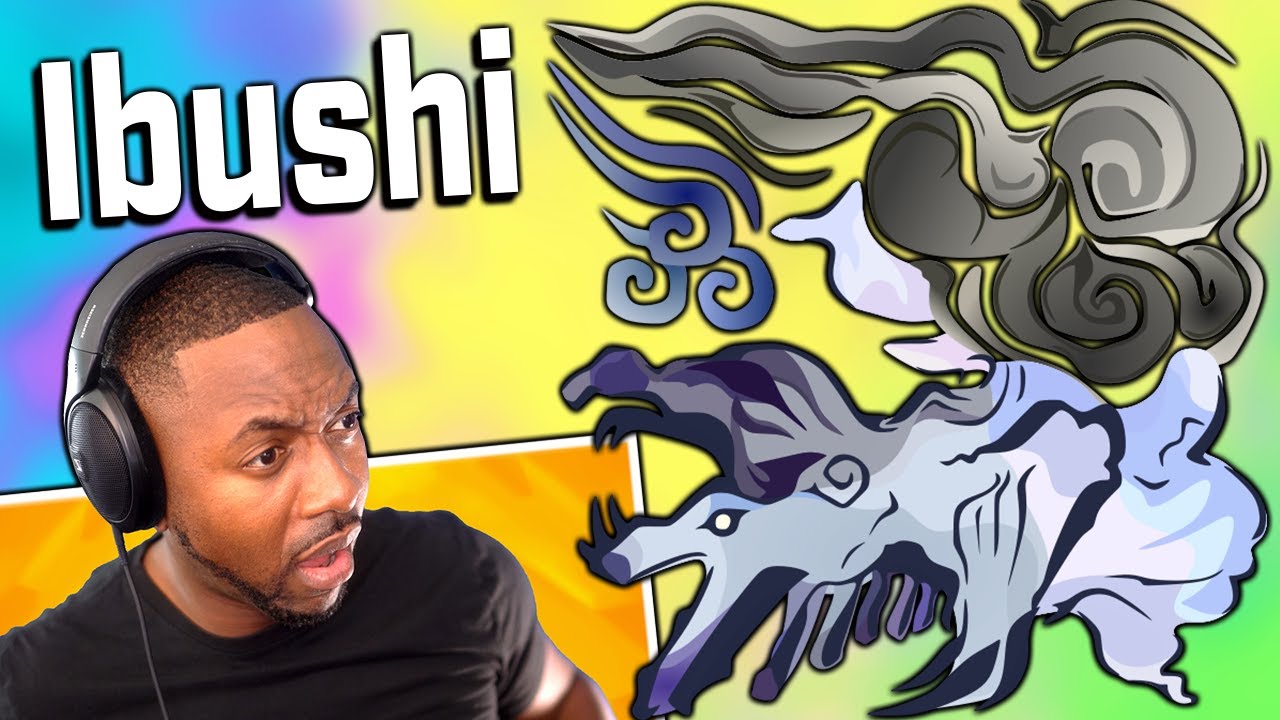 MHRise • Wind Serpent Ibushi First Attempt.. 