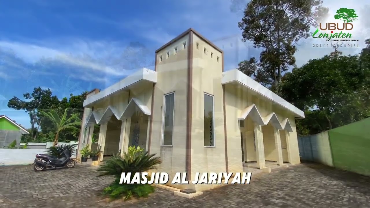 Booking Rumah Perdana di UBUD LONJATEN Ngaliyan Semarang, Hubungi Prabowo Siswanto 085842907187