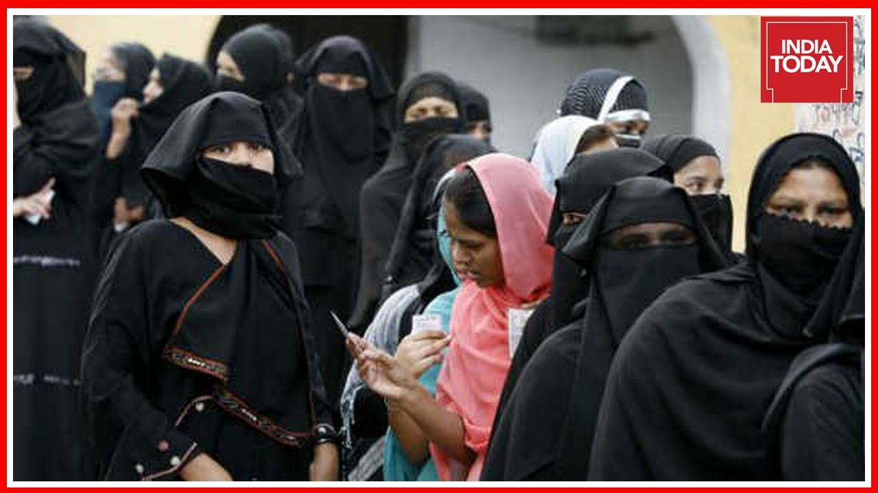 Triple Talaq Introduced In Lok Sabha; Congress Backs Bill But Seeks Changes