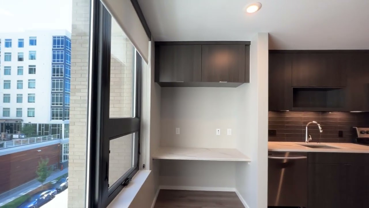 Milo Apartments - Model M1 Unit 436