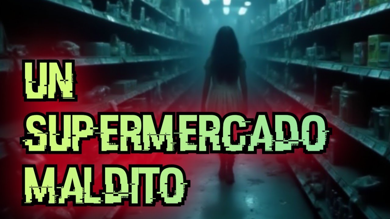 T2 - EP4 - ¿Sabías que algunos entes malignos toman forma de niños para engañarnos?