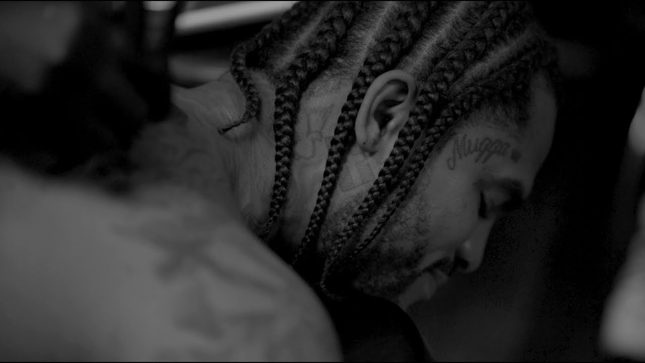 Dave East - The Making Of Karma 3 (Part 1)
