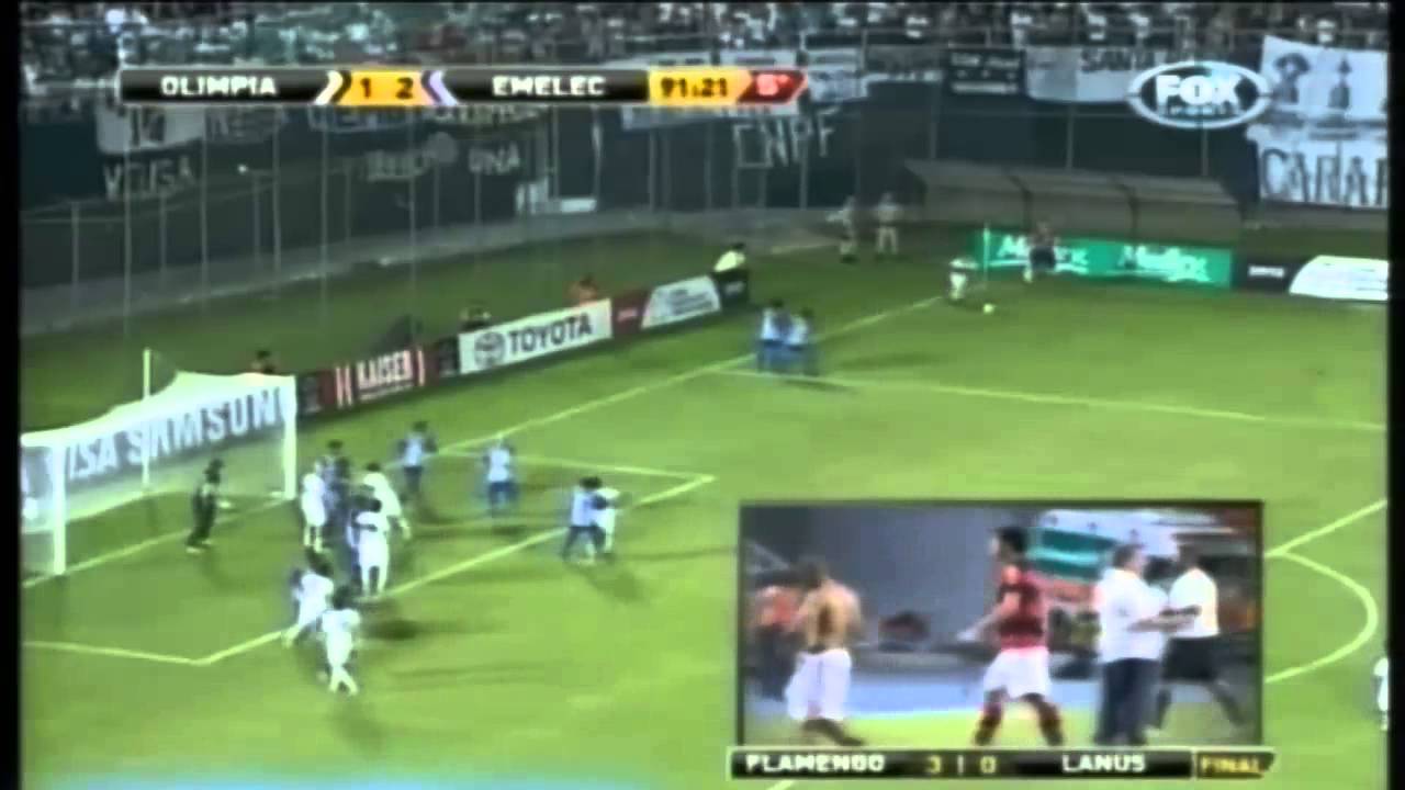Emelec es mas que un Gol | (Video Music)