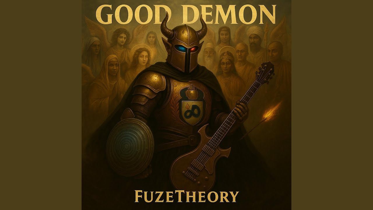 Good Demon