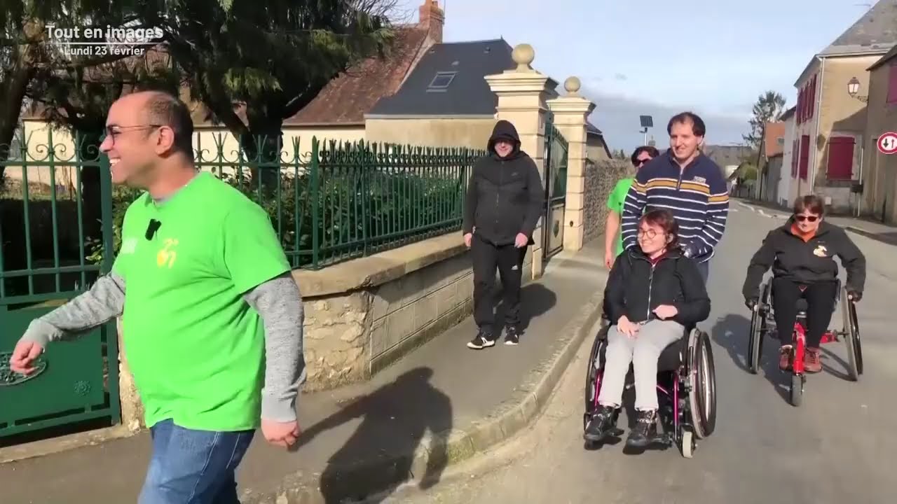 Au Quotidien du lundi 23 février 2026