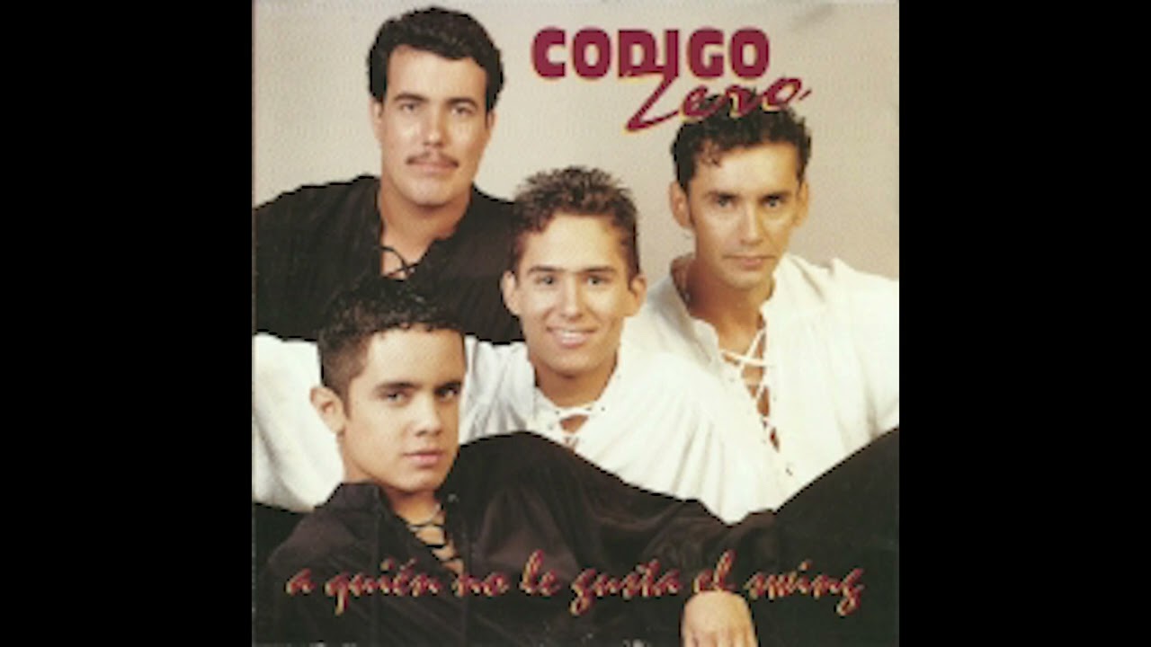 Cara de Gitana - Codigo Zero