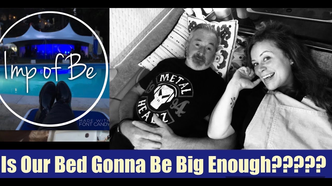 Review of Pull Out Side Bed - Mazda Bongo