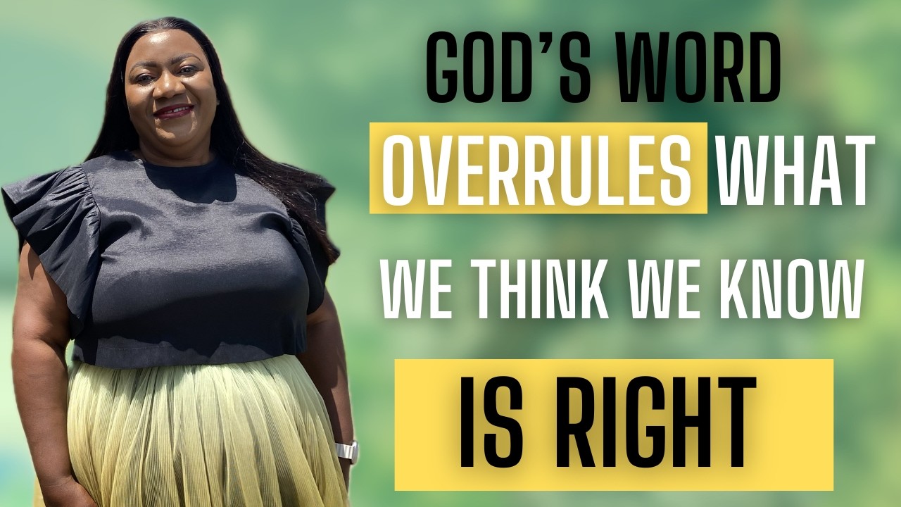Knowing it is not Obeying |Romans 2 | Heaven is moved by Action, Delayed obedience, Alignment