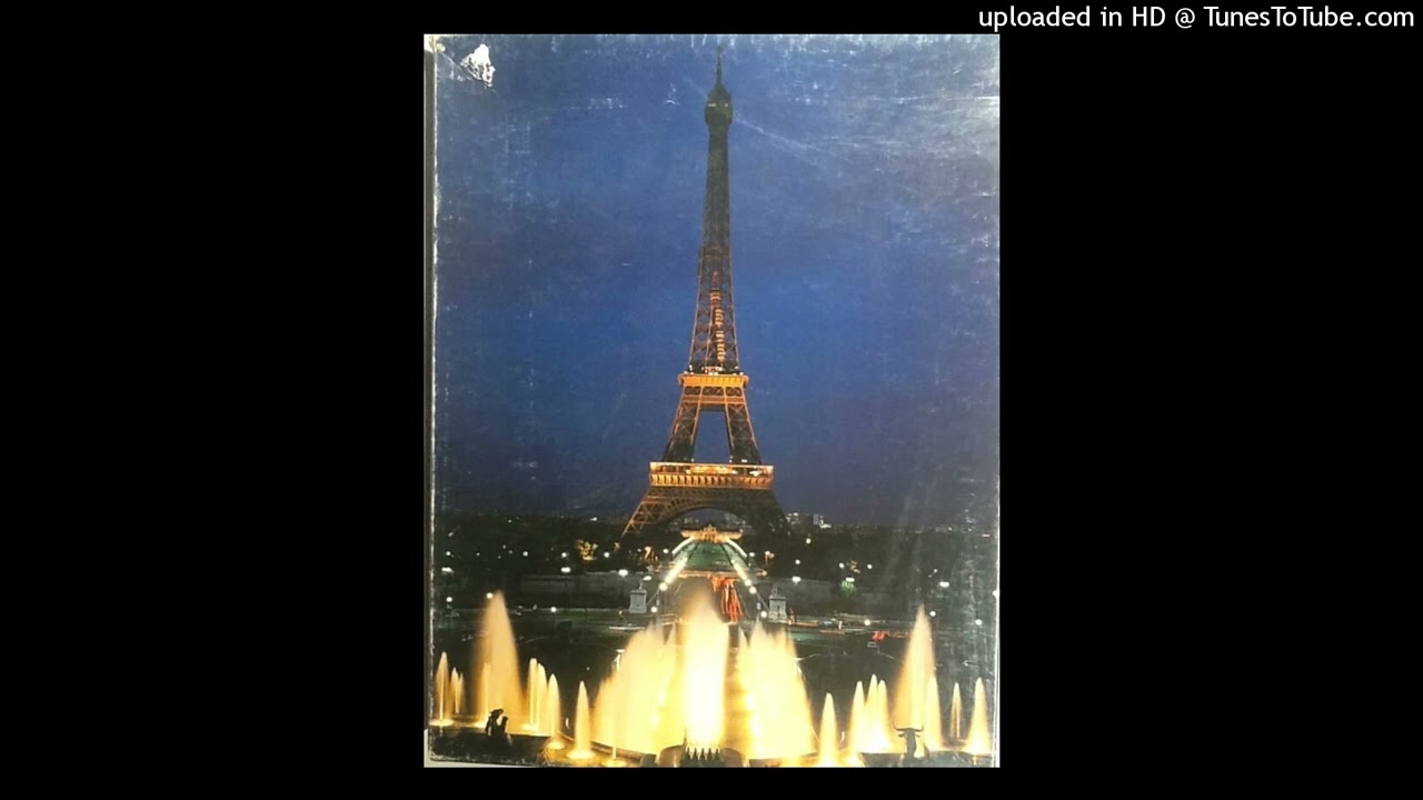 kwes e + ayrtn + rushy type beat 'paris'