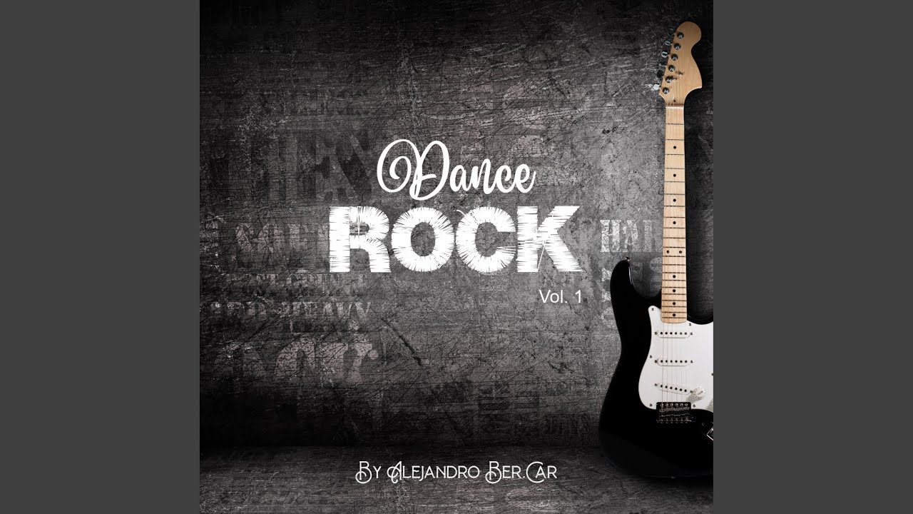 Dance Rock Mix, Vol. 1