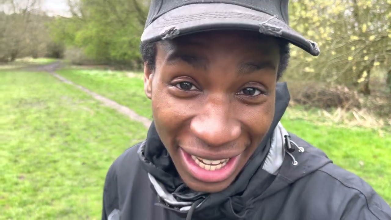 Salford nature documentary