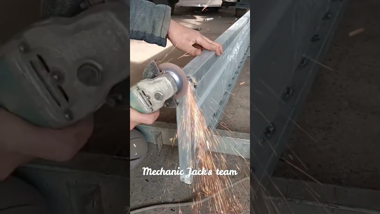 Restoration of Rusty Truck