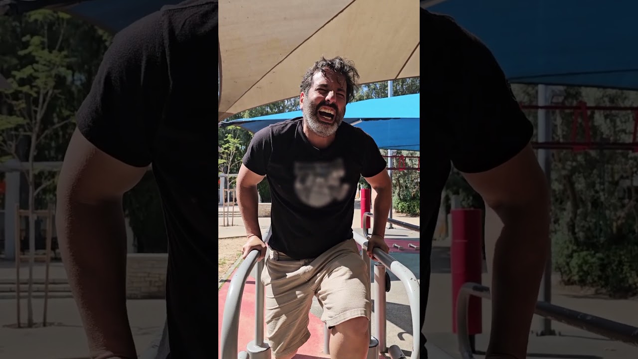 ג'ולי וטל - אימון קשוח&nbsp;