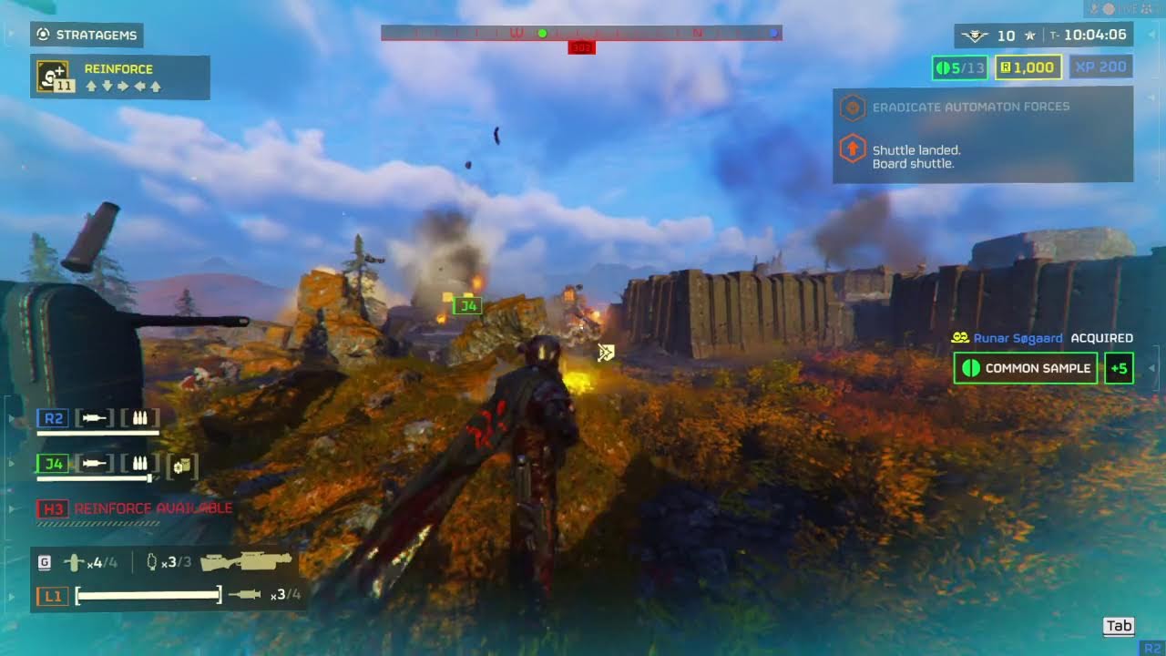 Helldivers 2