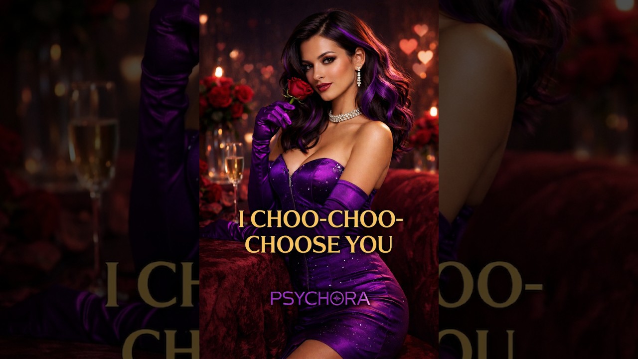 I Choo-Choo-Choose You | 24/7 | Chill Vibes & Dance Grooves | Mothcast FM