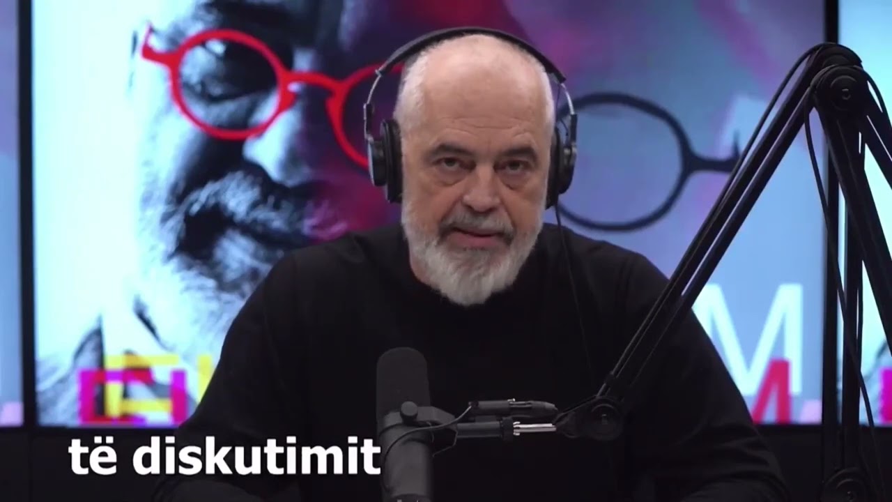 Tv Klan - Bordi i Paqes, Rama: Kam marrë ftesë nga Trump