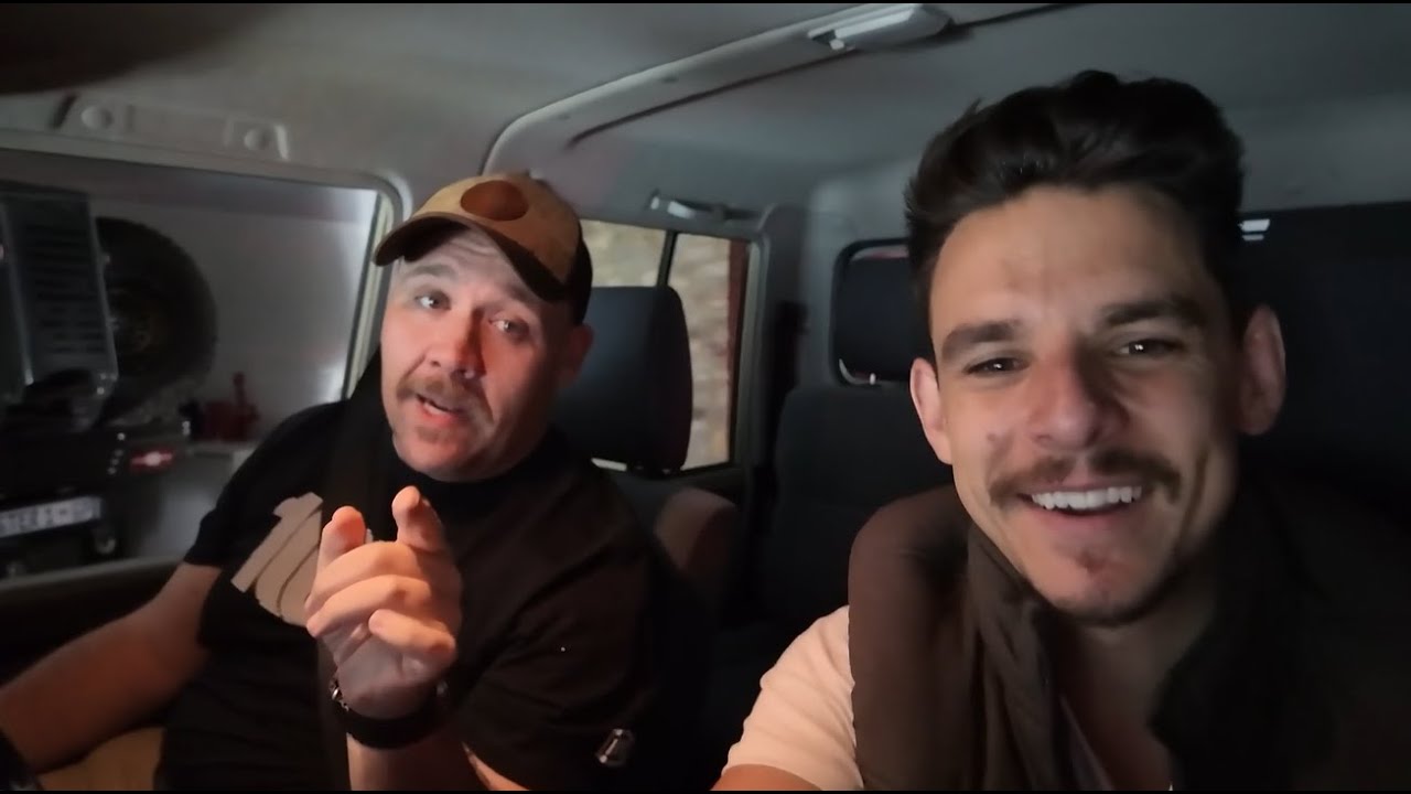 Letters Home: Final show of Kip Moore Tour & Travelling to South Africa