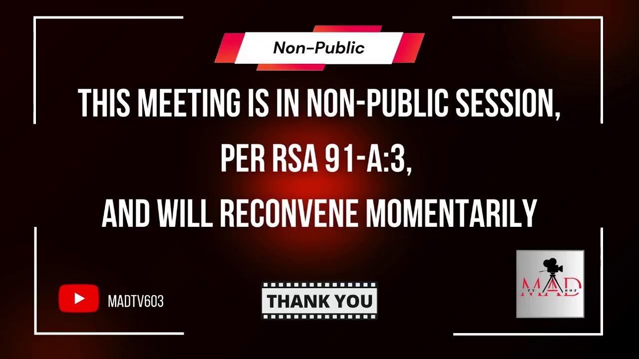 School Board 2 February, 2026