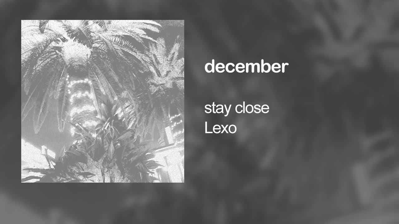 Lexo - december