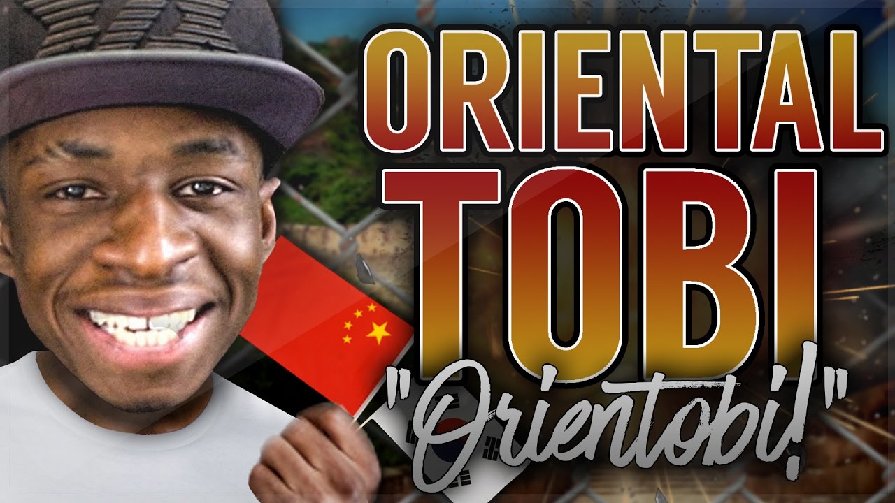 ORIENTOBI!