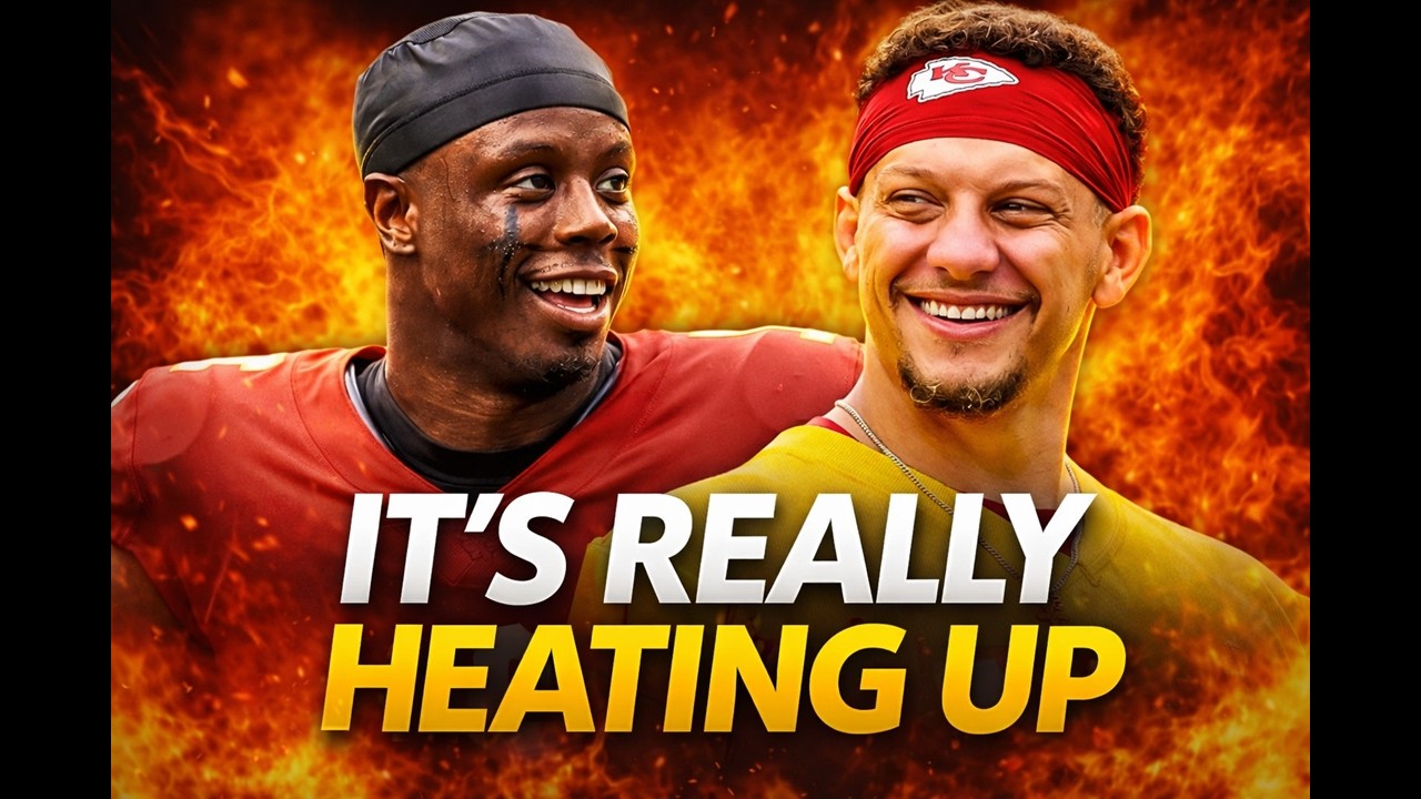 Kansas City’s Bold Move Is About to Shake the NFL