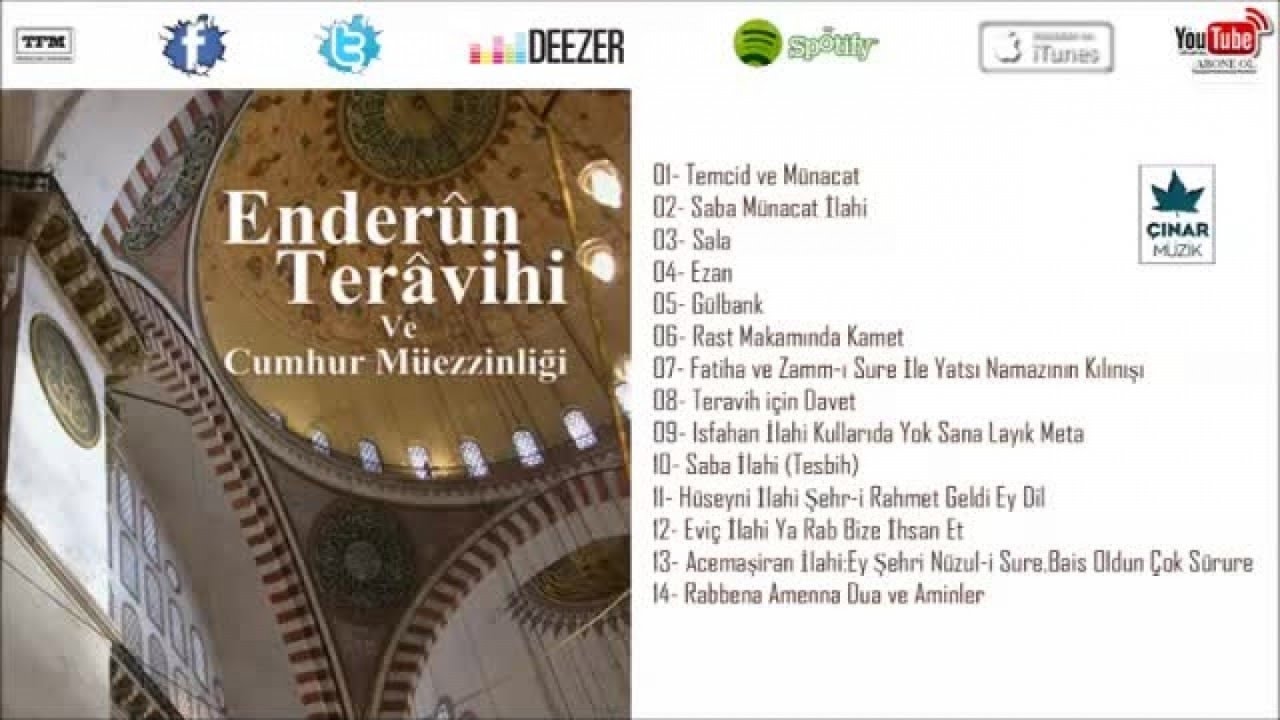 Ahmed Şahin - Mehmet Kemiksiz - Temcid ve Münacat