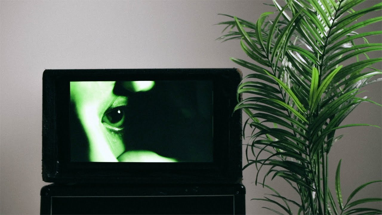 KNIVES | Happiness | Official Music Video