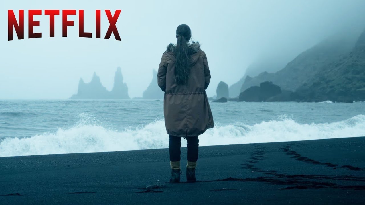 Netflix's Darkest THRILLER Series You Need to See