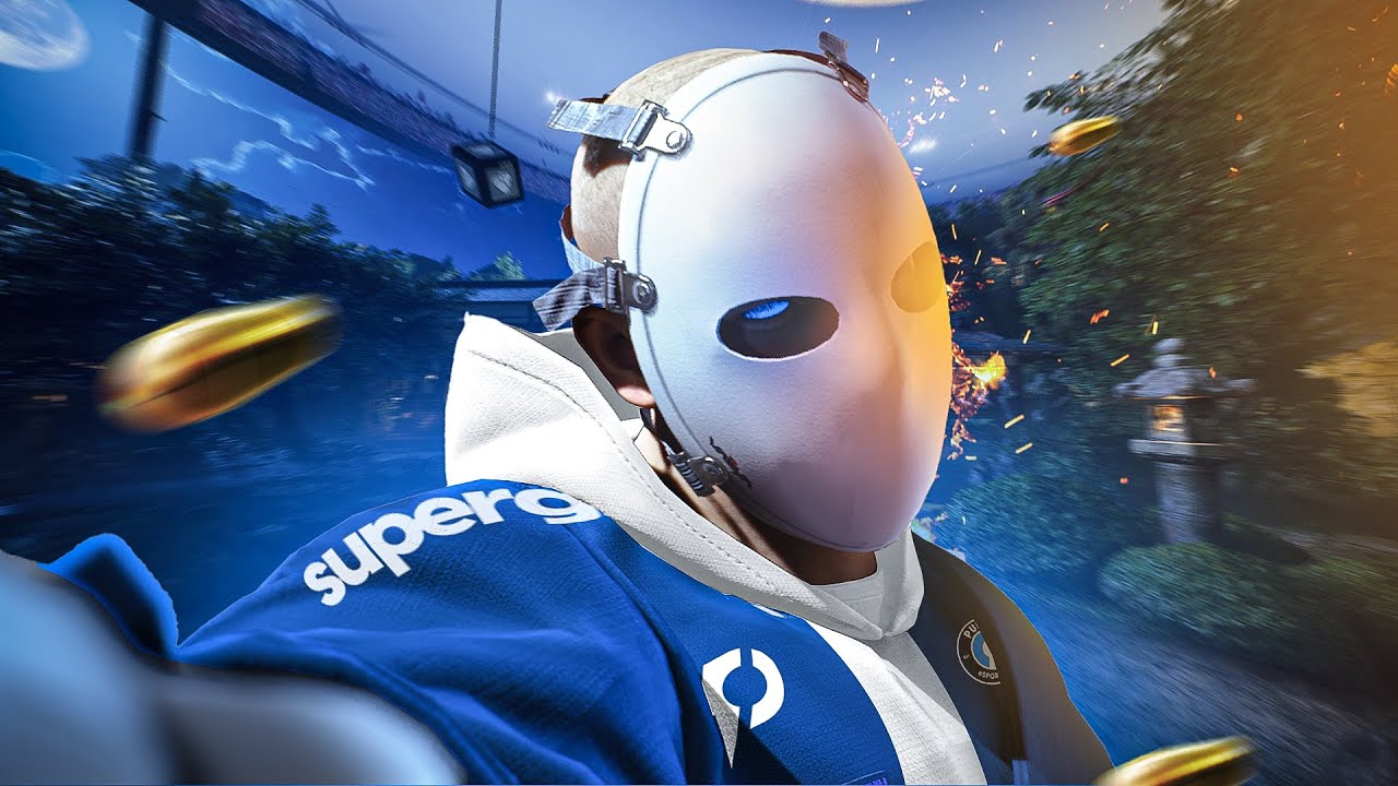 We Secured Top 3 and Qualified for EU Pro League Playoffs in The Finals