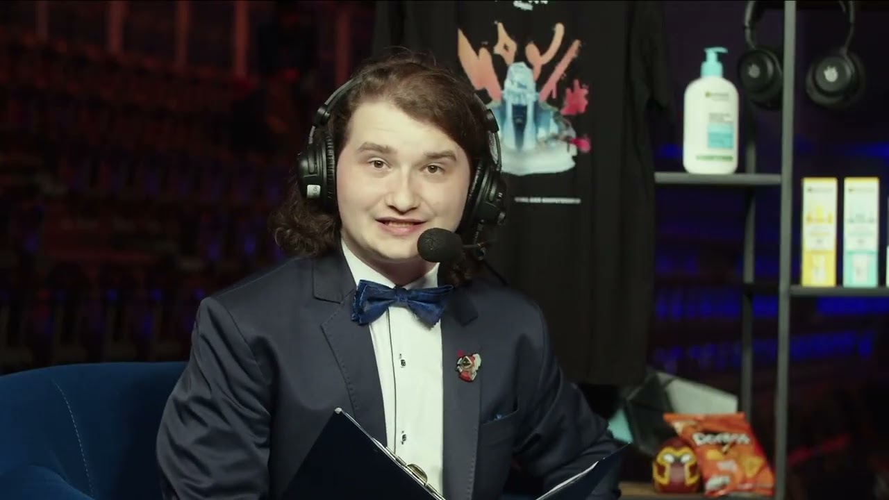 GORĄCY FORMAT SUMMER SPLITU RIFT LEGENDS 🔥